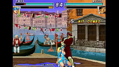 R Mika Vs M Bison Total Submission Thumb