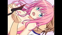 Hot hentai teen pussyfucking and cunnilingus Thumb