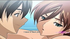 The Island Of Sex For Teens - Hentai Thumb