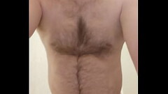 Dirty gay jerking off his dick on camera! He longs to get hot fresh cum in his mouth and on his face! And he&#039_s going to get IT!!! Thumb