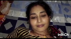 Indian newly wife was fucked by her husband in doggy style, Indian hot girl Lalita bhabhi sex video in hindi voice Thumb