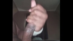 Superdariusguy&#039_s Big Massage of sloppy cock pt1 Thumb