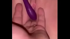 Eating my girlfriends pussy till she cums in my mouth (part 6) Thumb