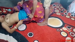 Red Saree Indian Bengali Wife Fuck (Official video By Localsex31) Thumb