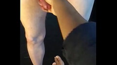 FOot FETISH? Thumb