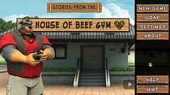 ToE: Stories from the House of Beef Gym [Uncensored] (Circa 03/2019) Thumb