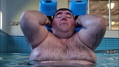 GET WET WITH BIGDADDY FOLLOW ME @ Thumb