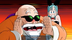 Kame Paradise 2 Episode 2 - Big Busty Bulma gets fuck by a big dick Thumb