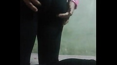 Cd meena showing ass part 2 Thumb